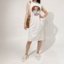 Load image into Gallery viewer, Prada T-shirt dress TWS POP
