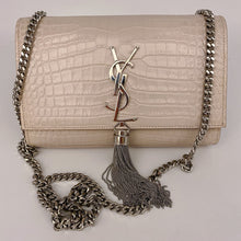 Load image into Gallery viewer, Yves Saint Laurent Chain Bag
