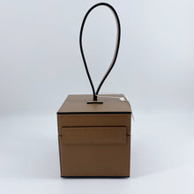 Load image into Gallery viewer, Moynat Paris Petit paradis leather mini bag
