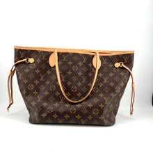 Load image into Gallery viewer, Louis Vuitton never full MM
