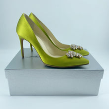 Load image into Gallery viewer, Brianatwood Heels
