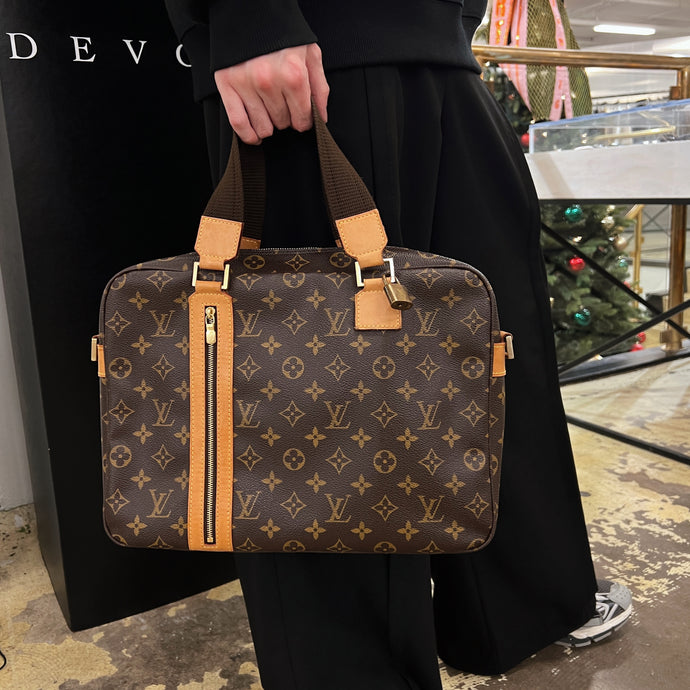 Louis Vuitton Sac Bosphore Handbag TWS POP