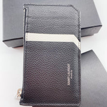 Load image into Gallery viewer, Yves Saint Laurent Cardholder
