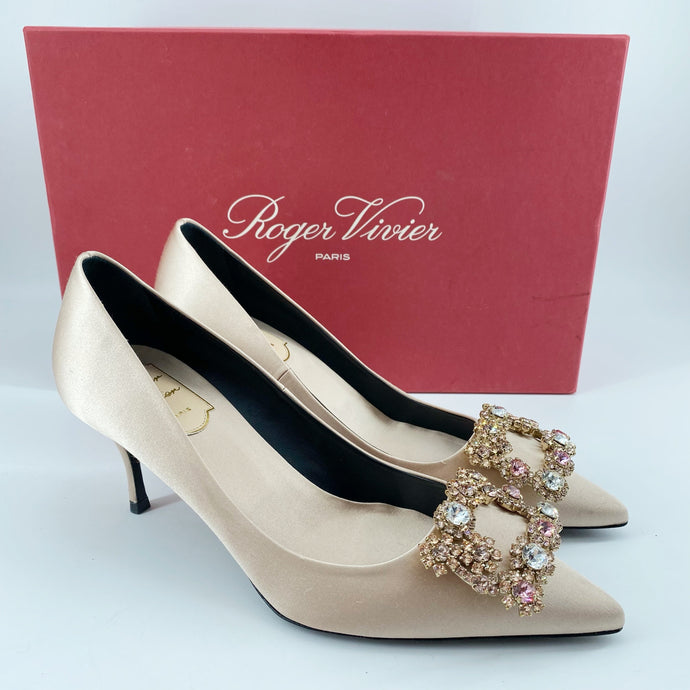 Roger Vivier heels