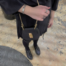 Load image into Gallery viewer, Chloe Mini Drew Shoulder bag

