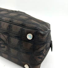 Load image into Gallery viewer, Chanel mini boston handbag
