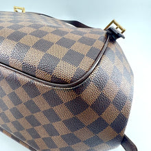 Load image into Gallery viewer, Louis Vuitton Belem MM top-handle bag TWS
