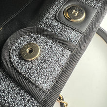 Load image into Gallery viewer, Chanel Boucle Mini Tote TWS
