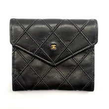 Load image into Gallery viewer, Chanel Lambskin Coin Purse
