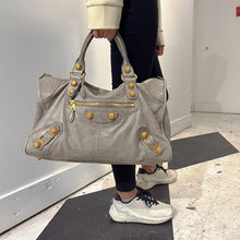 Load image into Gallery viewer, Balenciaga City Giant Large Bag
