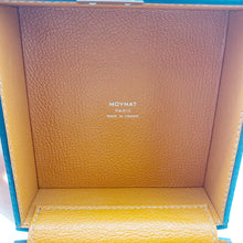 Load image into Gallery viewer, Moynat Paris Petit paradis leather mini bag
