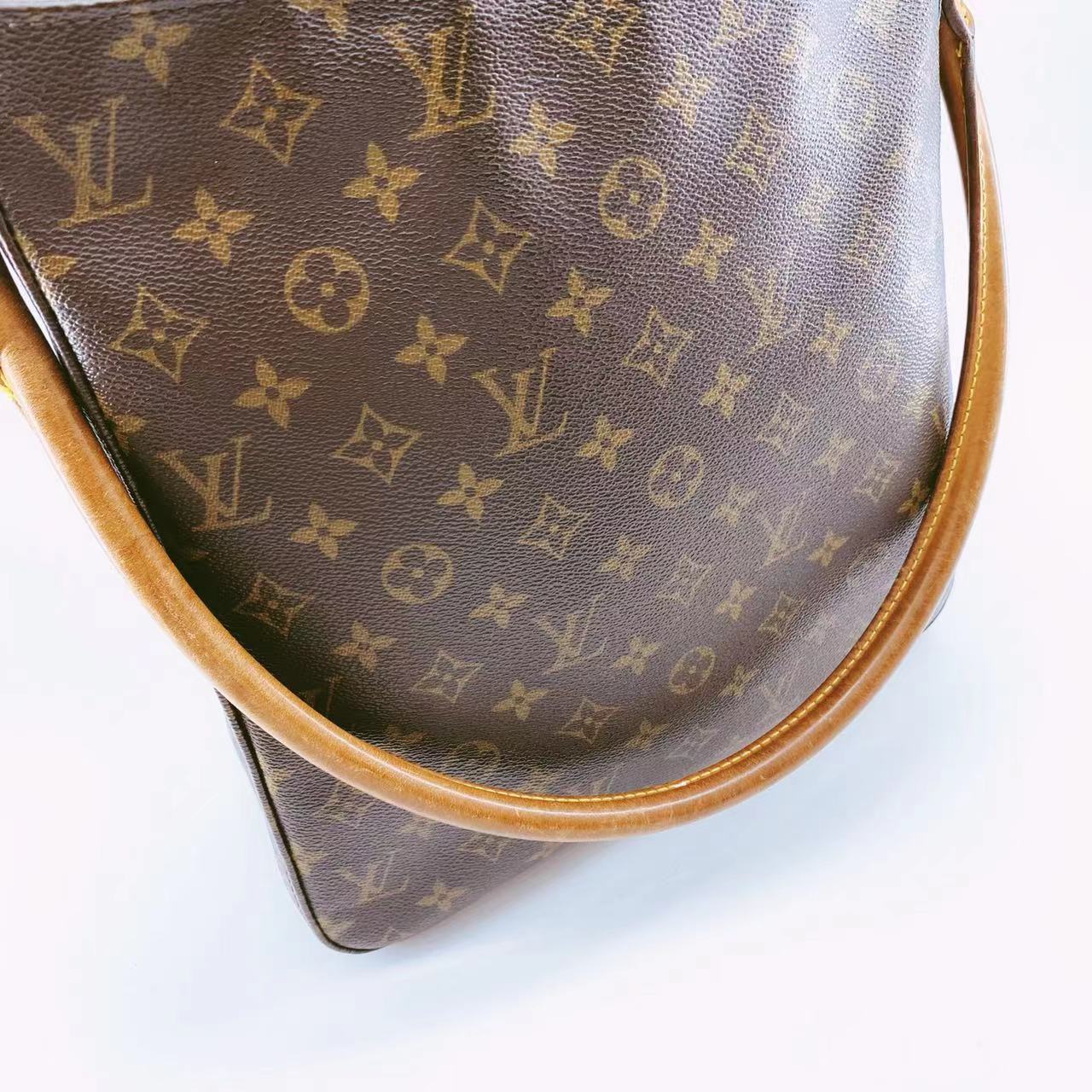 Louis Vuitton Looping GM M51145 – Timeless Vintage Company