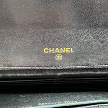 Load image into Gallery viewer, Chanel Cavier Wallet
