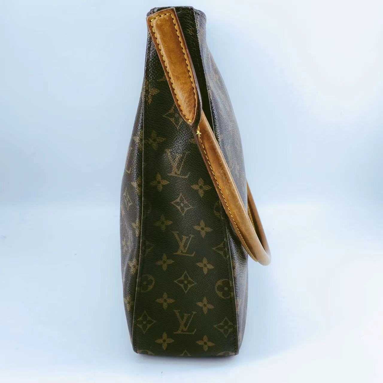 Louis Vuitton Trifecta 💥 Shop all Louis Vuitton Looping bags on  www.mymoshposh.com!