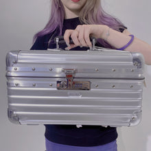 Load image into Gallery viewer, Rimowa Make-up Box
