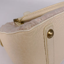 Load image into Gallery viewer, Louis Vuitton Pink Mini Lin Trapeze Handbag
