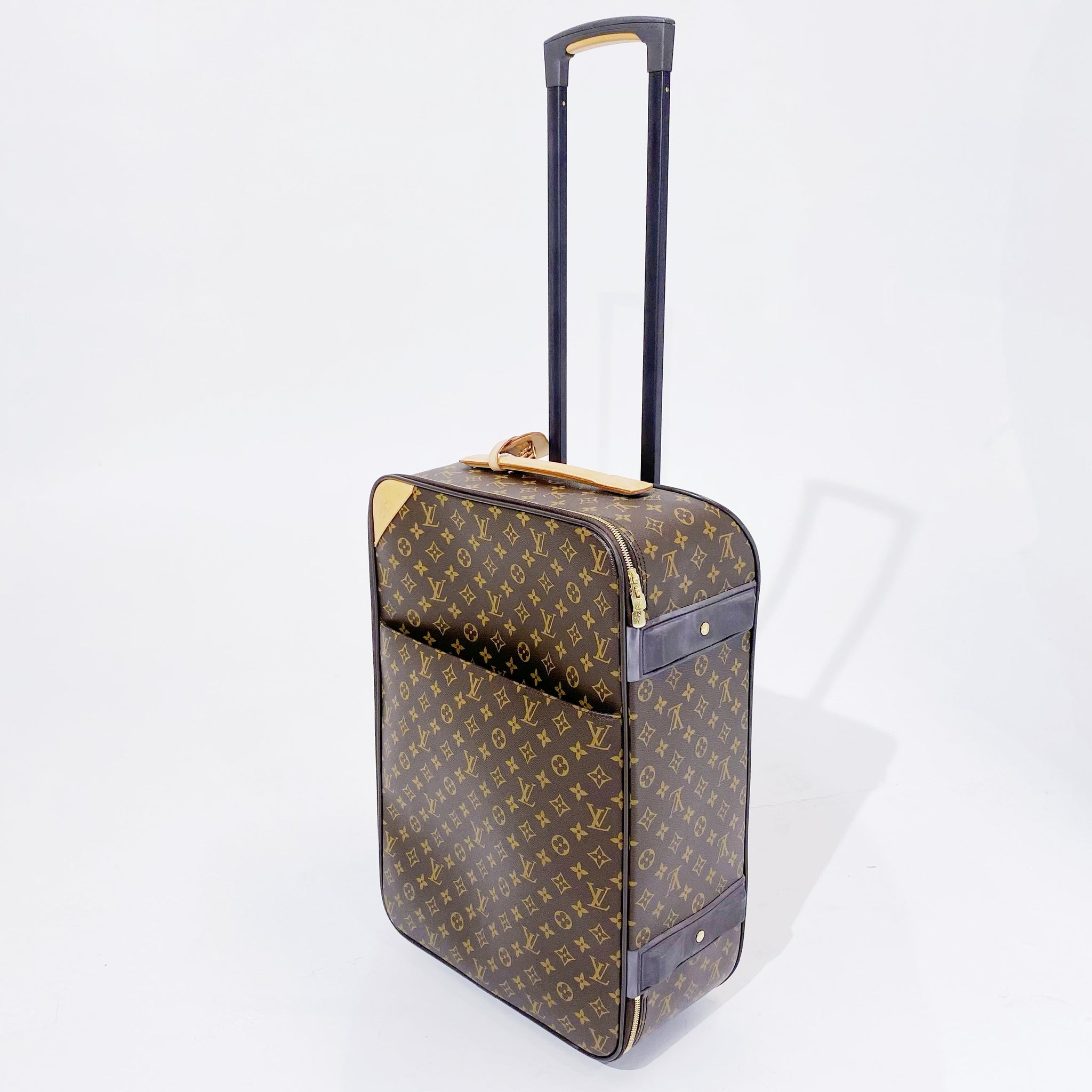 Louis Vuitton pegase 55 carry on – Sheer Room