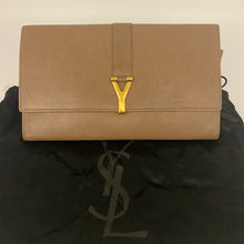 Load image into Gallery viewer, Yves Saint Laurent Clutch
