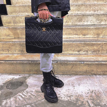 Load image into Gallery viewer, Chanel Vintage 31 Bag
