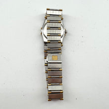Load image into Gallery viewer, Omega Constellation Two Tone Watch
