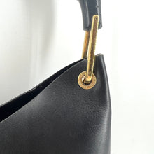 Load image into Gallery viewer, Gucci Bamboo Leather Hobo with Purse
