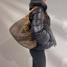Load image into Gallery viewer, Louis Vuitton Galliera Bag TWS
