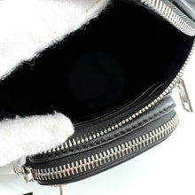 Load image into Gallery viewer, Alexander Wang black attica fanny pack
