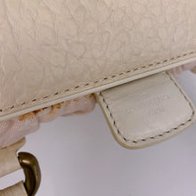 Load image into Gallery viewer, Louis Vuitton Pink Mini Lin Trapeze Handbag
