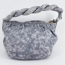 Load image into Gallery viewer, Louis Vuitton Olympe Limited Edition Gris Perle Monogram Nimbus GM TWS
