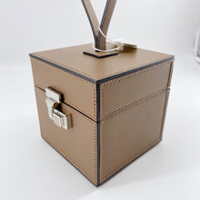 Load image into Gallery viewer, Moynat Paris Petit paradis leather mini bag
