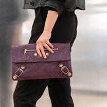 Load image into Gallery viewer, Balenciaga Giant 12 Envelope Clutch
