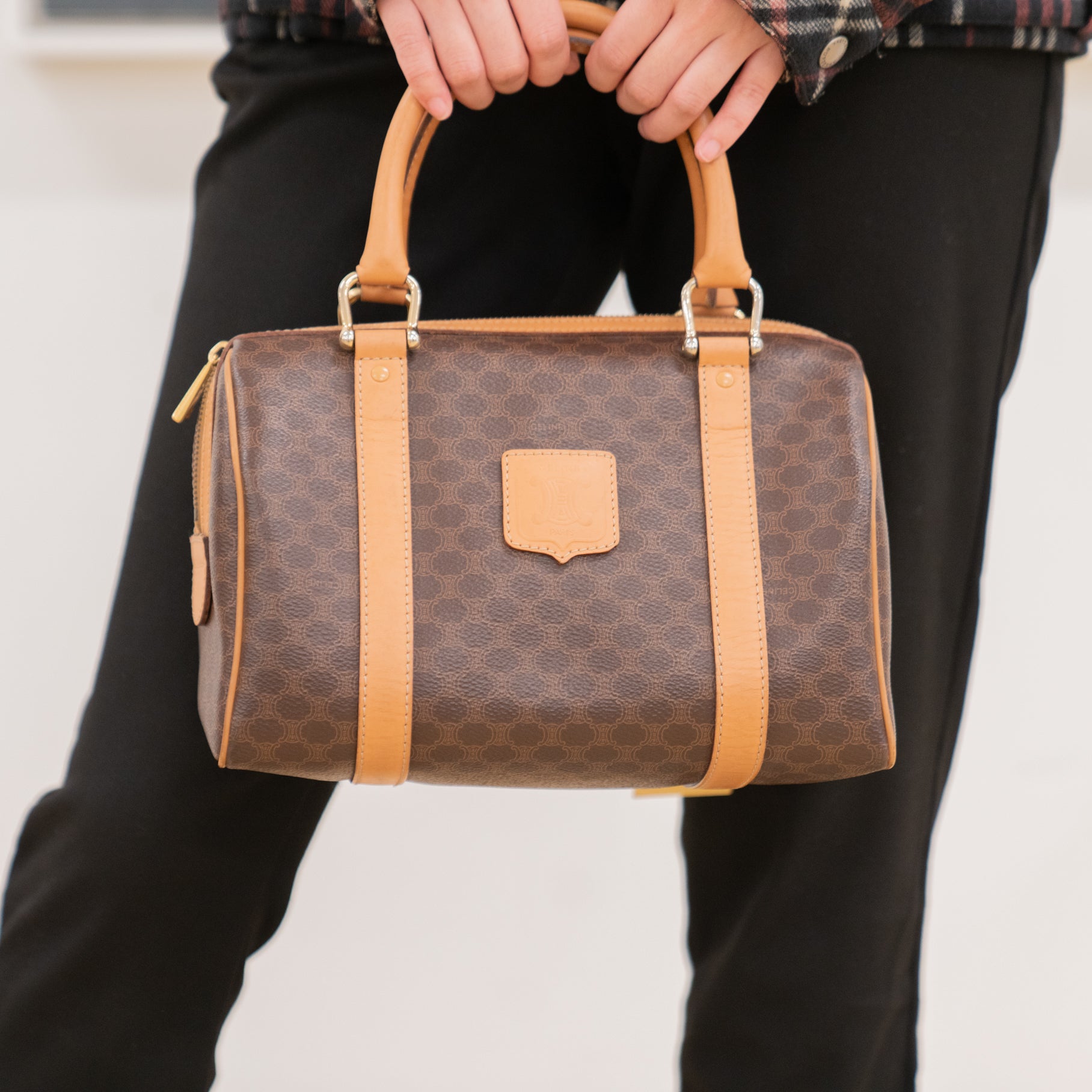 Celine boston bag price Clearance