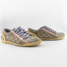 Load image into Gallery viewer, Gucci Monogram Shoes
