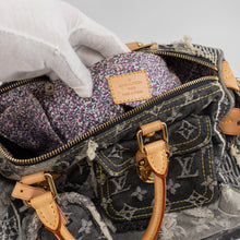 Load image into Gallery viewer, Louis Vuitton Limited edition speedy 30

