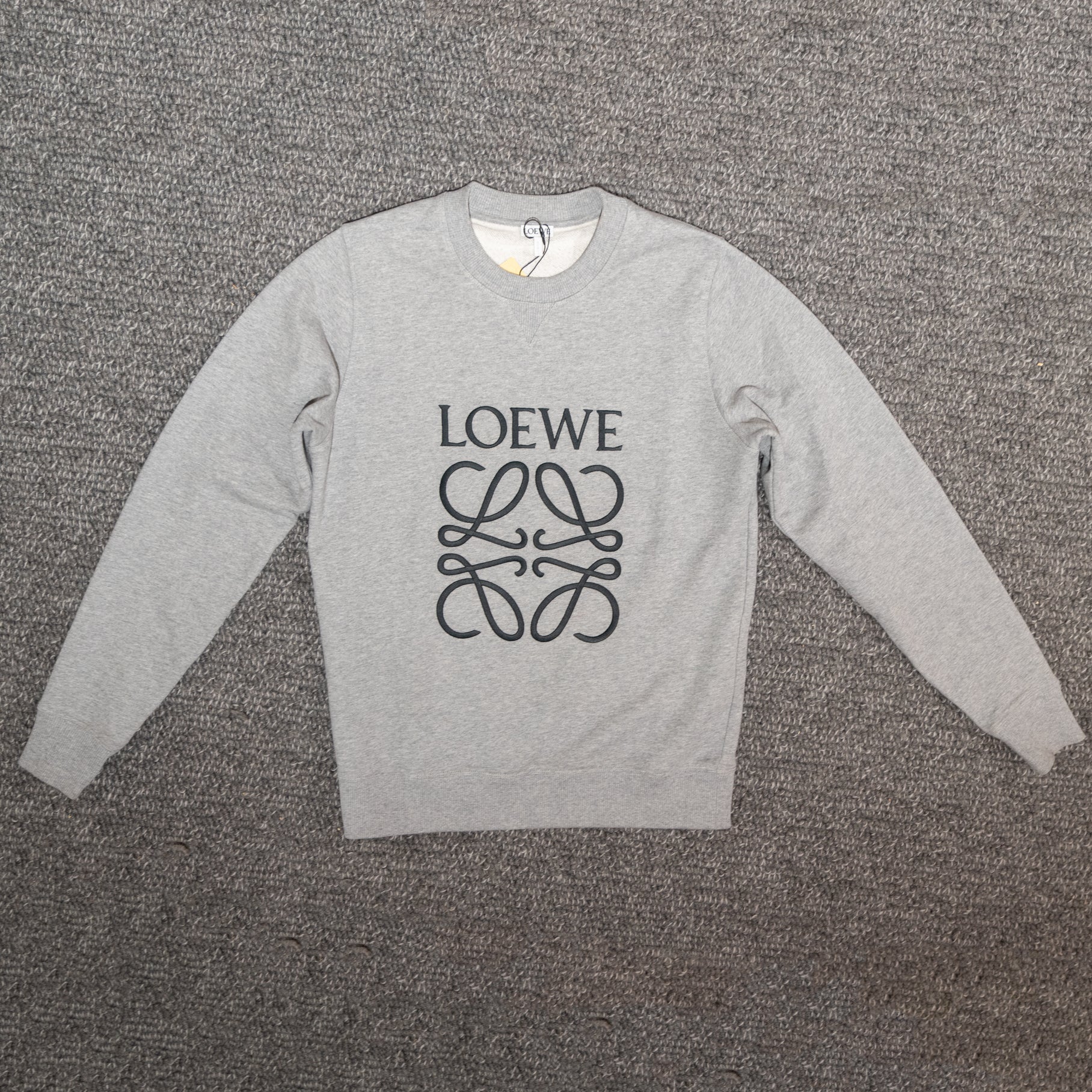 ロエベ　トップス Loewe Sweat shirt – Sheer Room