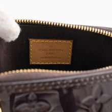 Load image into Gallery viewer, Louis Vuitton Amarante Monogram Vernis Alma PM Bag
