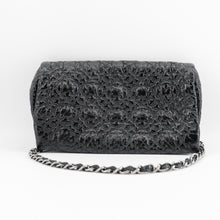 Load image into Gallery viewer, Chanel patent leather shoulder bag
