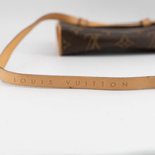 Load image into Gallery viewer, Louis Vuitton monogram waist bag
