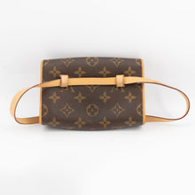 Load image into Gallery viewer, Louis Vuitton monogram waist bag
