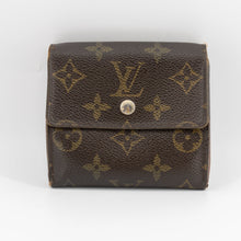 Load image into Gallery viewer, Louis Vuitton Anois Wallet
