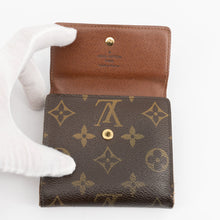 Load image into Gallery viewer, Louis Vuitton Anois Wallet
