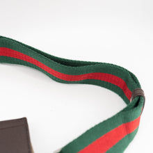 Load image into Gallery viewer, Gucci vintage monogram belt bag
