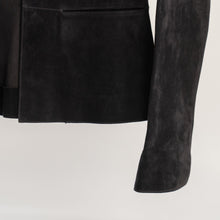 Load image into Gallery viewer, Gucci genuine leather vera pelle jacket
