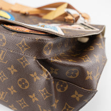 Load image into Gallery viewer, Louis Vuitton Cindy Sherman limited edition handbag
