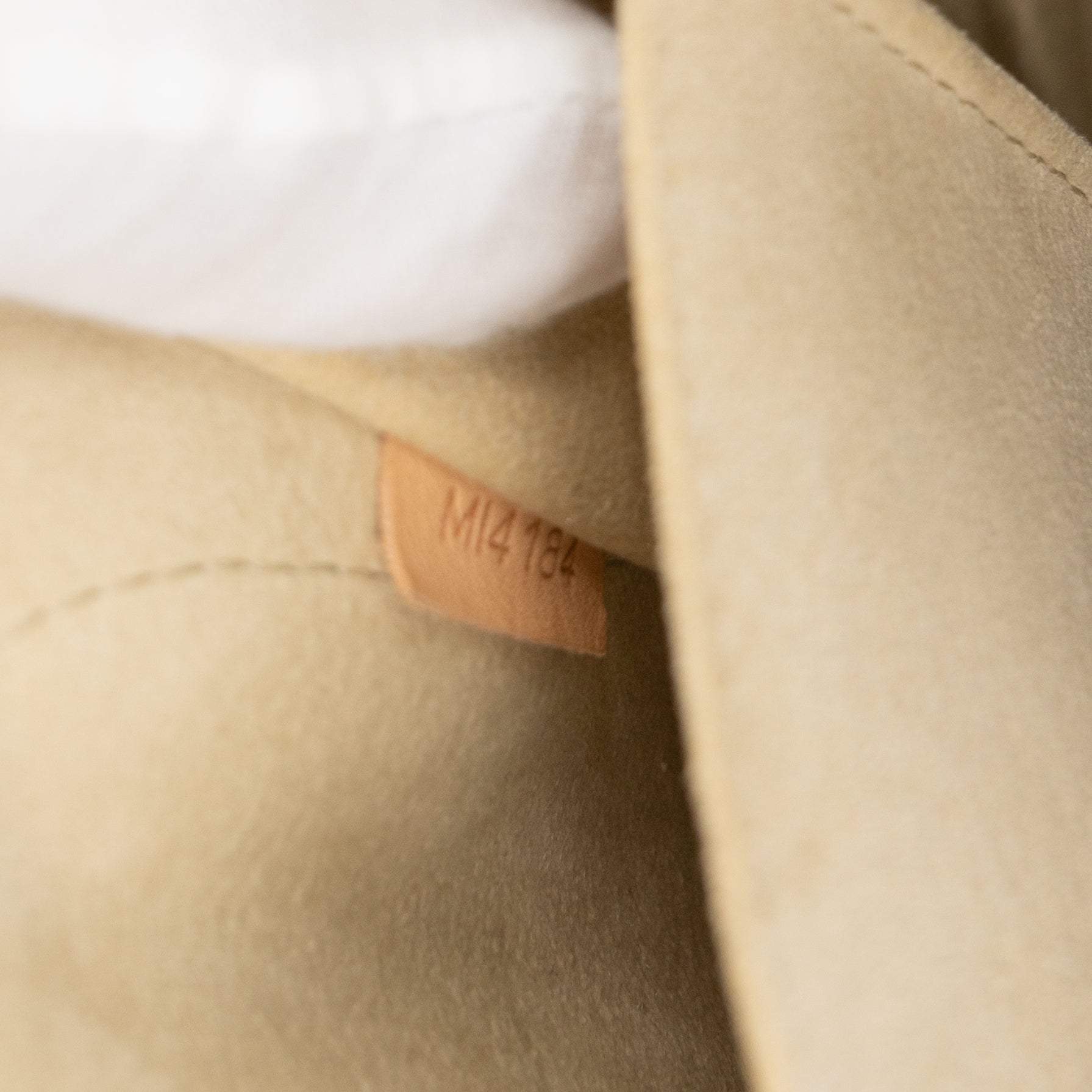 Louis Vuitton Cindy Sherman limited edition handbag – Sheer Room
