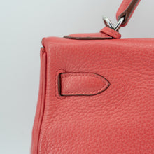 Load image into Gallery viewer, Hermes Kelly 32 bag TWS
