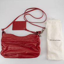 Load image into Gallery viewer, Balenciaga Motocross Giant 12 Hip Crossbody Bag
