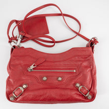 Load image into Gallery viewer, Balenciaga Motocross Giant 12 Hip Crossbody Bag
