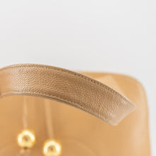 Load image into Gallery viewer, CHANEL VINTAGE golden ball shoulder bag
