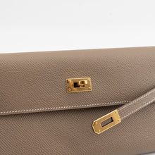 Load image into Gallery viewer, Hermes Classic Kelly Wallet
